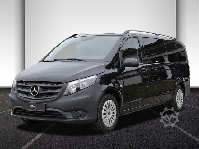 Minibus Mercedes-Benz Vito 116TourerPro ,Extralang,2xKlima,Kamera,AHK