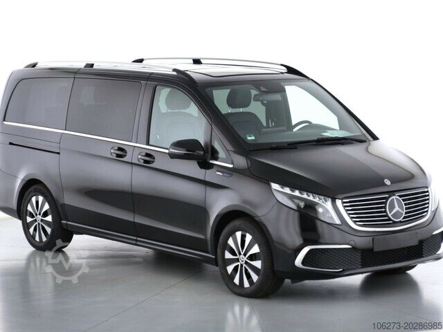 Minibus Mercedes-Benz EQV 300 Avantgarde,lang,6Sitze,2xSchiebetür el.
