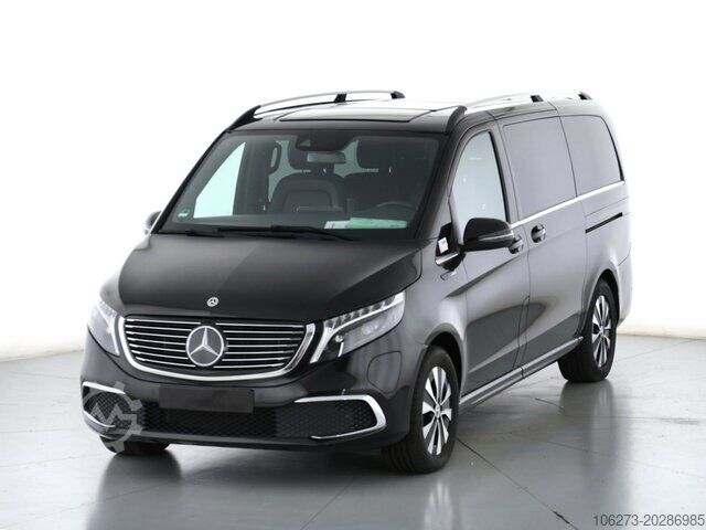 Minibus Mercedes-Benz EQV 300 Avantgarde,lang,6Sitze,2xSchiebetür el.