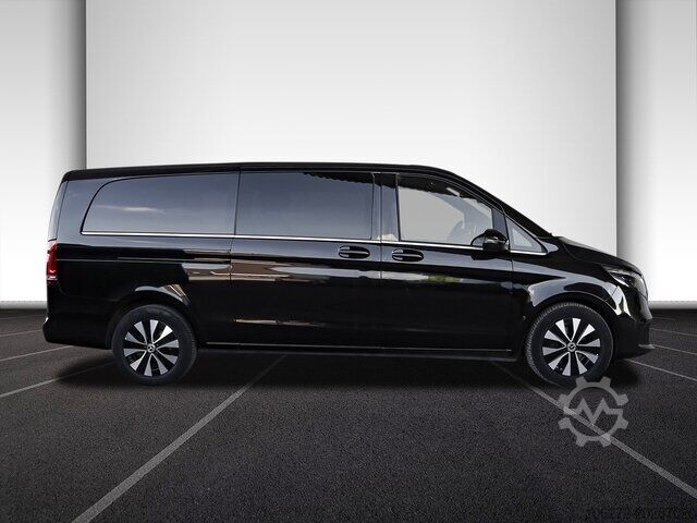 Minibus Mercedes-Benz V 300 Avantgarde Extralang,2xSchiebetür elektr.