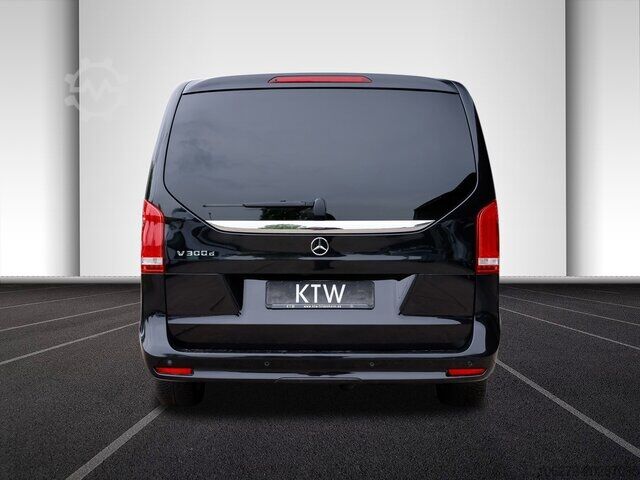 Minibus Mercedes-Benz V 300 Avantgarde,Extralang,2xSchiebetür el.,AHK