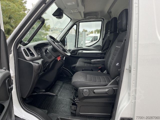 Dodávka s vysokou střechou IVECO 35S14A8 V HI-Matic / RFK / Tempomat