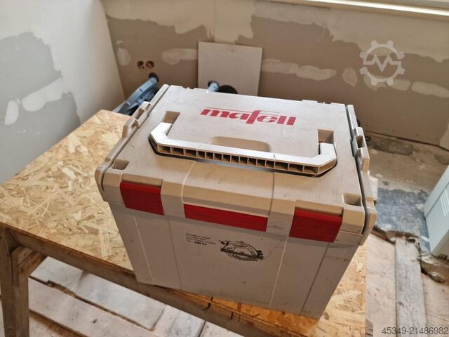 Circular hand saw Mafell K85 Ec