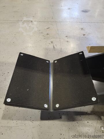 Handmatige palletwagen Genkinger EGGS 04