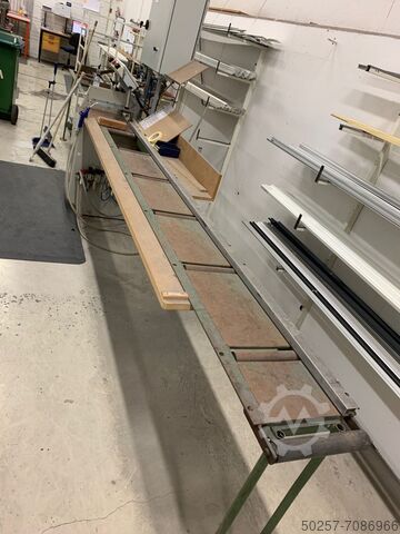 Cutting line Waco Swedish made KS300