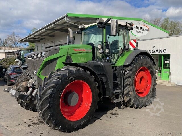 Traktoren (Schlepper) Fendt 942 Vario Gen6 ProfiPlus