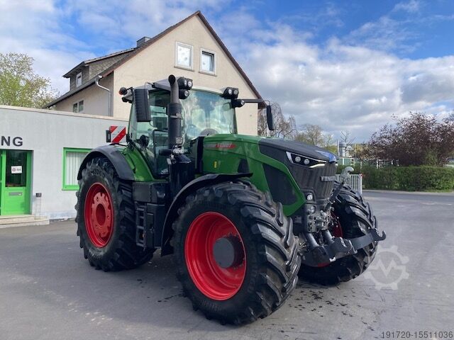 Traktoren (Schlepper) Fendt 942 Vario Gen6 ProfiPlus