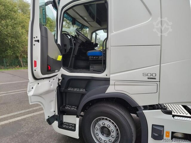 Standaard trekker VOLVO FH 500