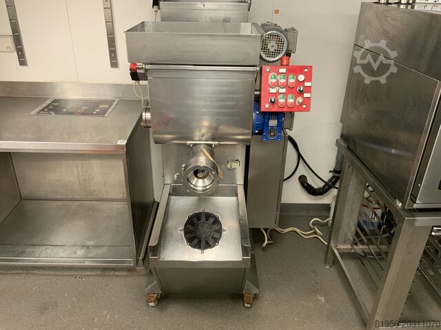 Pastabehandlingsmaskine Dominioni P55R