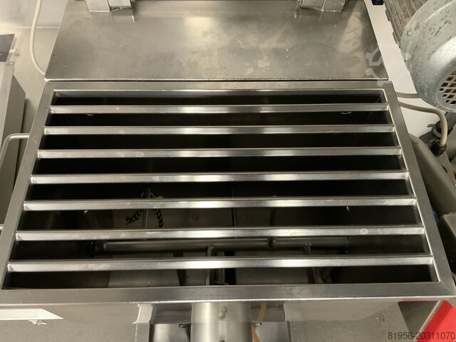 Pastaberedningsmaskin Dominioni P55R