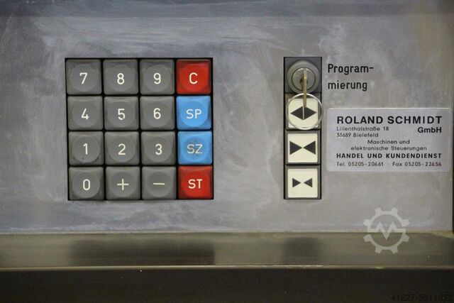 Styreenhed Beckhoff Beckhoff E 300