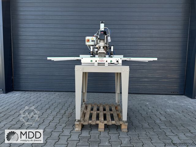 Scharnierboormachine UNIHOLZ Star Uniholz Star