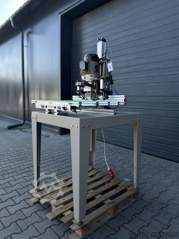 Scharnierboormachine UNIHOLZ Star Uniholz Star