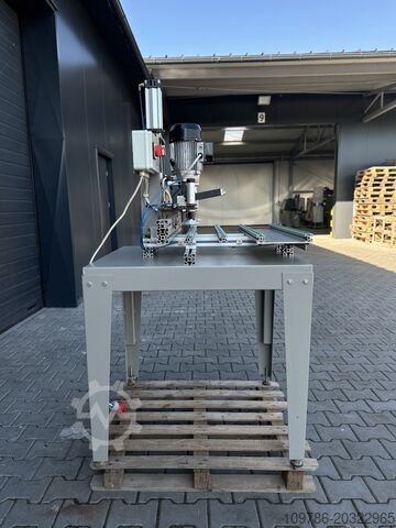 Scharnierboormachine UNIHOLZ Star Uniholz Star