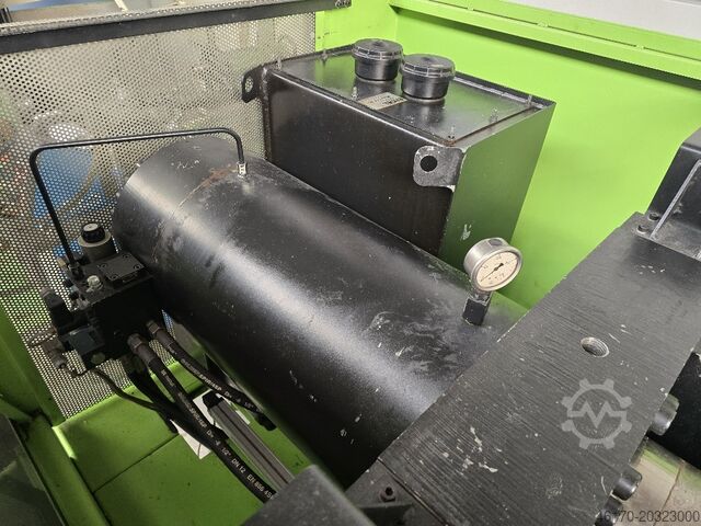 Spuitgietmachine Engel ES 500 100 HL
