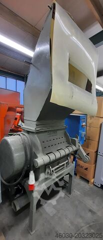 Snijmolen Alpine RO 40/63