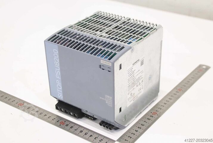 Παροχή ρεύματος Siemens SITOP PSU8200  6EP3437-8SB00-0AY0