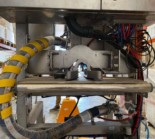 BiB Cartobol ECOFILL HT1-SW en sachet-boîte (2019) Cartobol BiB Bag in Box