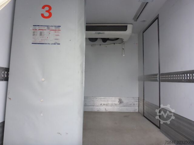 Gekoelde bakwagen Mercedes-Benz Sprinter 317 CDI Tiefkühlaufbau