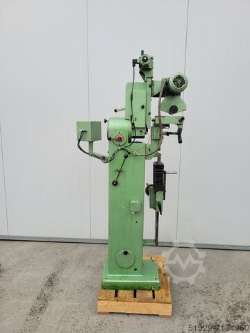 Slijpmachine VOLLMER R200MV