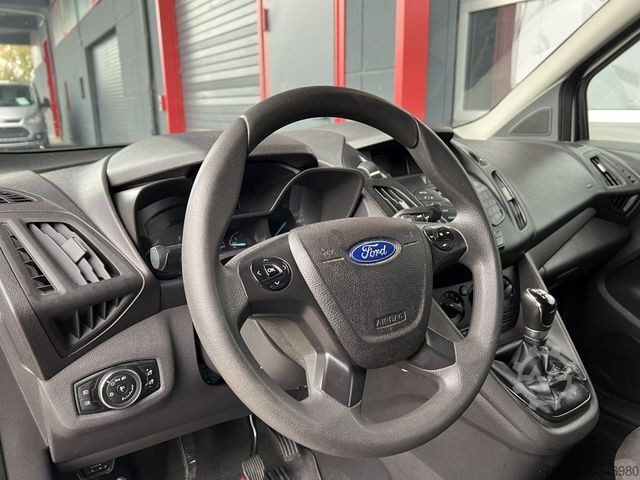 Kassevogn FORD Transit Connect Trend Klima Parkpilotsystem AHK
