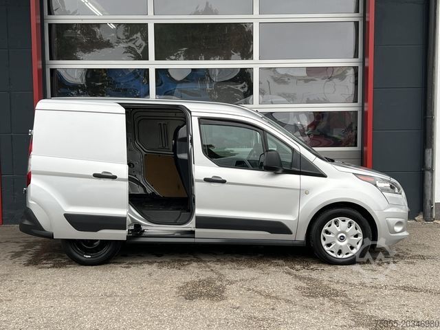 Kassevogn FORD Transit Connect Trend Klima Parkpilotsystem AHK