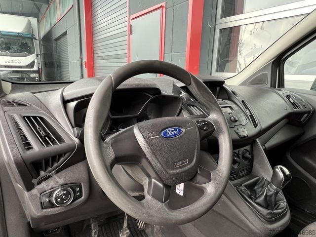 Kassevogn FORD Transit Connect Kasten lang Klima Schiebtür