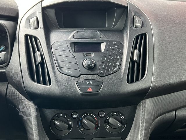 Kassevogn FORD Transit Connect Kasten lang Klima Schiebtür