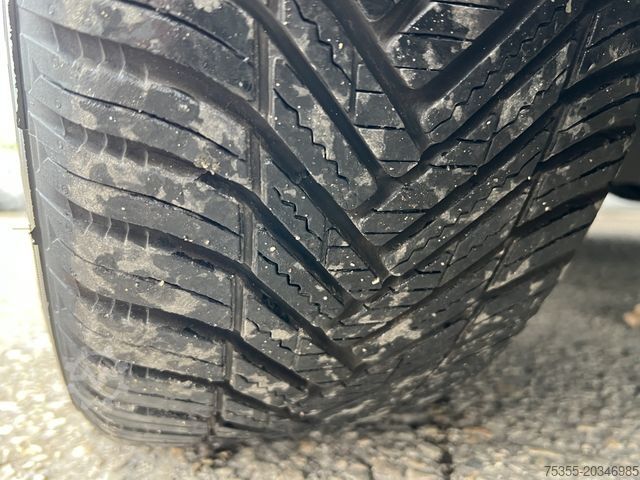 Kassevogn FORD Transit Connect Kasten lang Klima Schiebtür