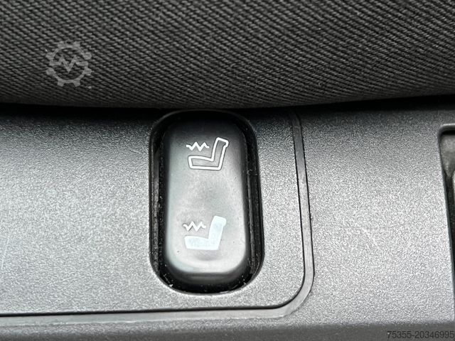 Standard trækkerunit MERCEDES-BENZ Actros 1843 Klima Retarder ACC-Abstandstempomat