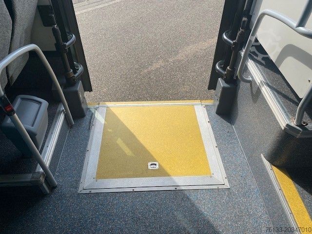 Intercitybus IVECO Crosswy LE   KLIMA   ZF EcoLife   LAWO-MATRIX