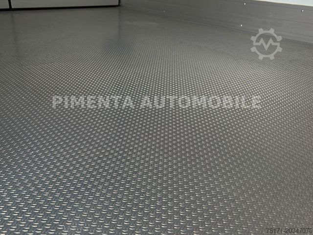 Kühltransporter MERCEDES-BENZ Sprinter 517 37 3,5to TK ALUB THER V500X KLIMA