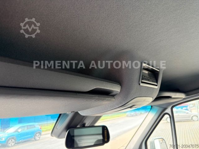 Kühltransporter MERCEDES-BENZ Sprinter 517 37 TK ALUB THERMOK V500X RFK KLIMA