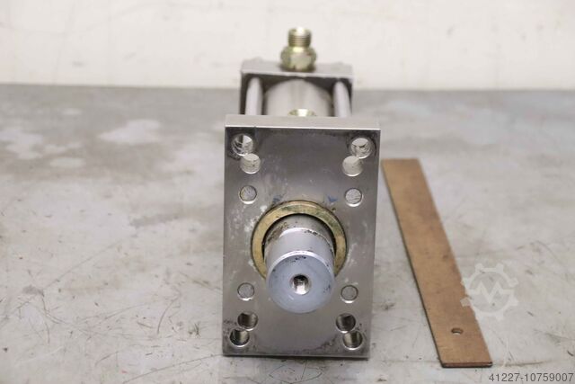 Hidrolik silindir ROM-Boffalora 65 45M 150 FRA S Hub 150 mm