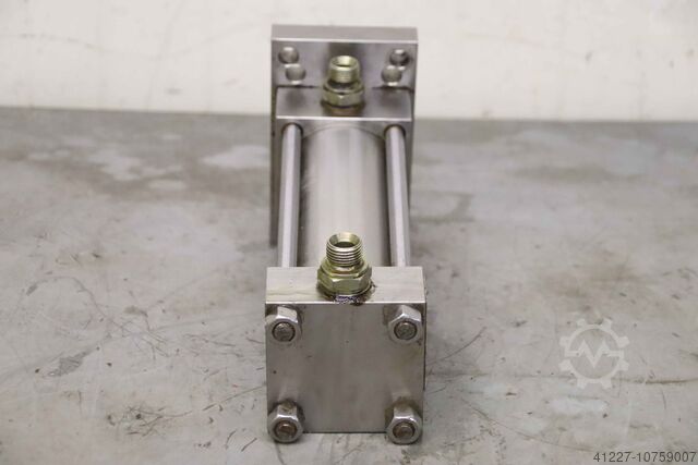 Hidrolik silindir ROM-Boffalora 65 45M 150 FRA S Hub 150 mm