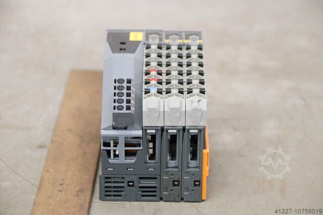 Besturingseenheid B&R X20 BC 0043 C01