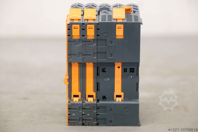 Besturingseenheid B&R X20 BC 0043 C01