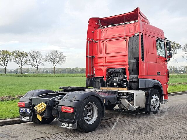 Standard-SZM DAF XF 480