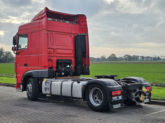 Standard-SZM DAF XF 480