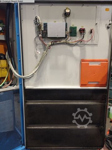 Compressor schroeven MANNESMANN-DEMAG Rallye 101