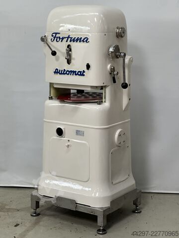 Pressa a rulli Fortuna A3E