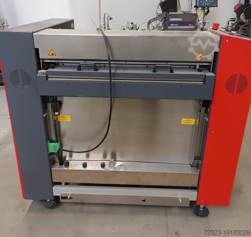 Papíradagoló eszköz BDT TPF 550 LT