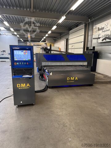 Bewerkingscentrum DMA Machinery
