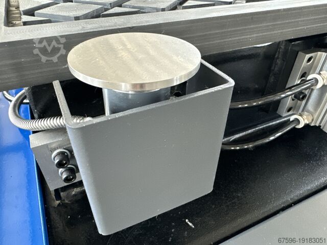 Bewerkingscentrum DMA Machinery