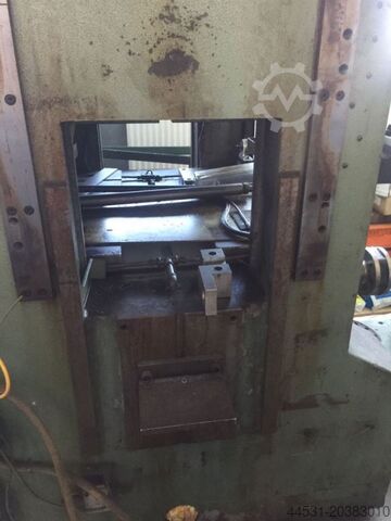 Automatska mašina za udaranje Haulick & Ross RVD 100