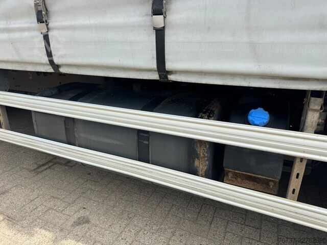 Glidende presenning Renault Premium 340 **MANUAL GEABOX-FRENCH TRUCK**