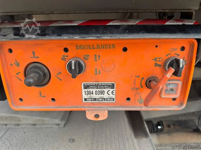 Glidende presenning Renault Premium 340 **MANUAL GEABOX-FRENCH TRUCK**