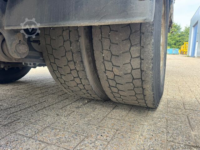 Glidende presenning Renault Premium 340 **MANUAL GEABOX-FRENCH TRUCK**