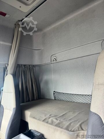 Glidende presenning Renault Premium 340 **MANUAL GEABOX-FRENCH TRUCK**
