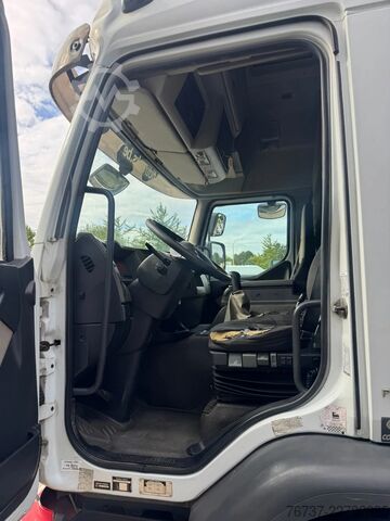 Glidende presenning Renault Premium 340 **MANUAL GEABOX-FRENCH TRUCK**
